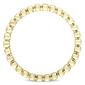 Diamond Classics&#8482; 10kt. Gold 1/4ct. Diamond Wedding Band Ring - image 3