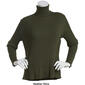Women Payton & Primrose Long Sleeve Ribbed Pullover - image 10