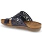 Womens BareTraps® Juny Wedge Sandals - image 2