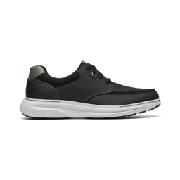 Mens Clarks® Craftwell Moc Fashion Sneakers