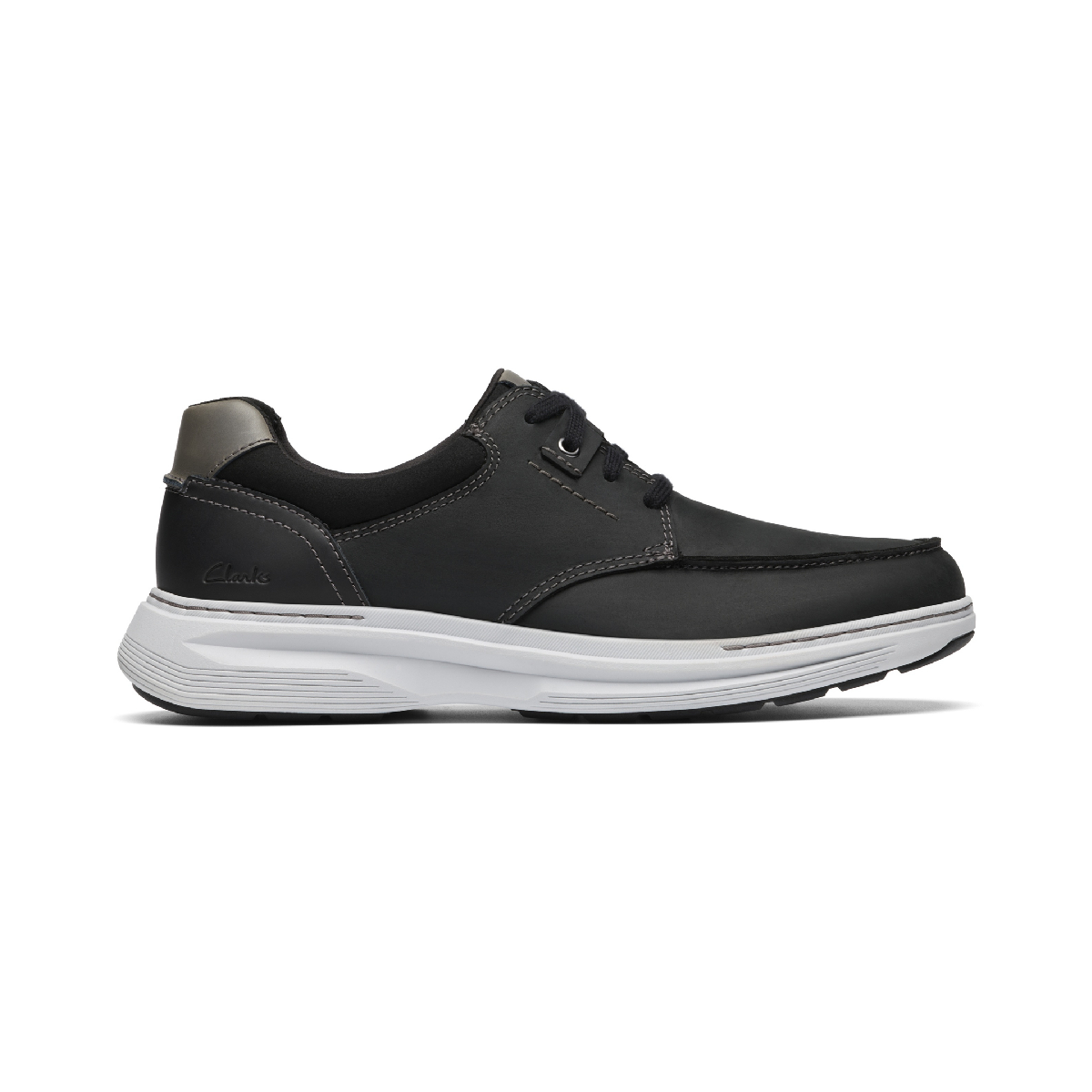 Mens Clarks® Craftwell Moc Fashion Sneakers