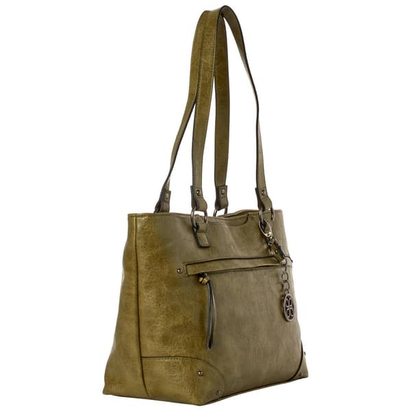 Bueno Cambria Large Tote