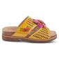 Womens L&#8217;Artiste by Spring Step Gardany Slide Sandals - image 2
