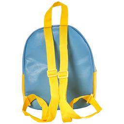 Womens Bioworld Minions Mini Backpack