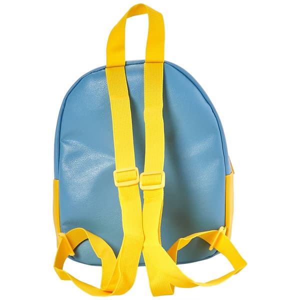 Womens Bioworld Minions Mini Backpack