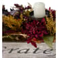 Northlight Seasonal 24in. Autumn Harvest 3-Piece Candle Holder - image 6