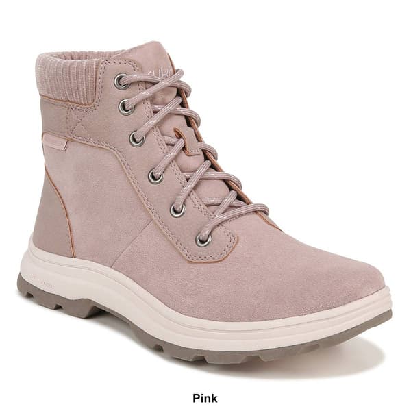 Womens Ryka Brunswick Hiking Boots