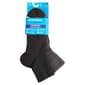 Mens Dr. Motion 2pk. Quarter Socks - image 3