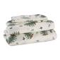 Spode&#174; Christmas Tree Sheet Set - image 2