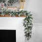 Northlight Seasonal 9ft. Rosemary Artificial Christmas Garland - image 3