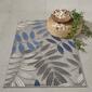Nourison Aloha Large Leaf Print Indoor/Outdoor Area Rug - image 9
