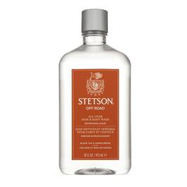 Stetson Off Road Hair & Body Wash