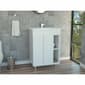 FM FURNITURE Palmer 24in. Free Standing Vanity Cabinet - image 1