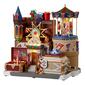 Lemax The Merry Music Box - image 1