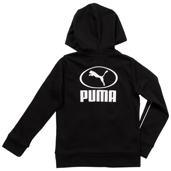 Boys (8-20) Puma® Sport Pack Hoodie