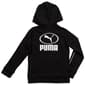 Boys (8-20) Puma® Sport Pack Hoodie - image 2