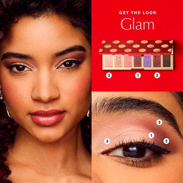 12-Piece Holiday Blockbuster Gift $90 w/Any Estee Lauder Purchase