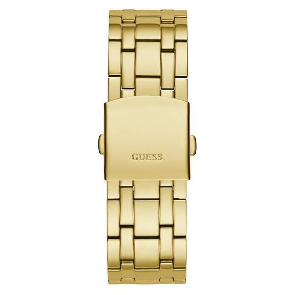 Mens Guess Watches&#174; Multi Function Chrono Look Watch - GW0455G2