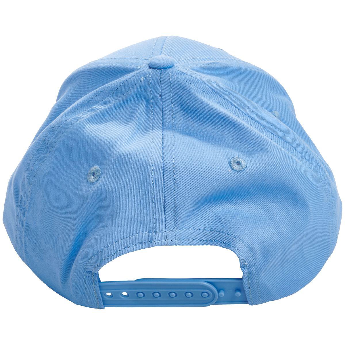 Mens Tailgate Philadelphia Baseball Philly Thick Puff Script Cap