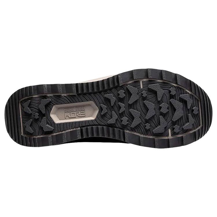 Mens Nunn Bush Kore Cliffside Moc Toe Fashion Sneakers