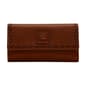 Womens Dooney & Bourke Florentine Checkbook Organizer Wallet - image 1