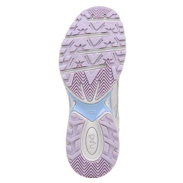 Womens Ryka Sky Stride Athletic Sneakers