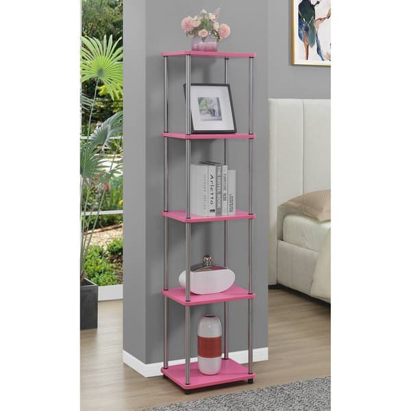 Convenience Concepts Designs2Go 5-Tier Tower