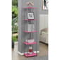 Convenience Concepts Designs2Go 5-Tier Tower - image 5