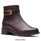 Womens Clarks&#174; Maye Grace Ankle Boots - image 8