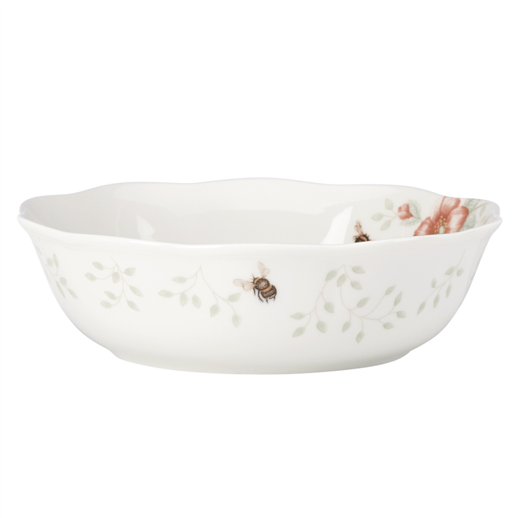 Lenox(R) Butterfly Meadow(R) Soup Bowl