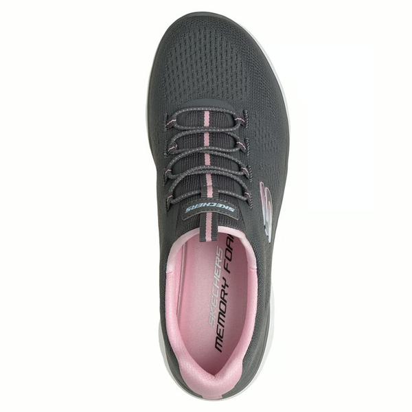 Womens Skechers Summits Dream Chaser Athletic Sneakers