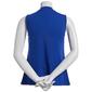 Plus Size Architect&#174; 2x2 Solid Ribbed Henley Tank Top - image 4