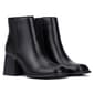 Womens Olivia Miller Star Ankle Boots - image 8
