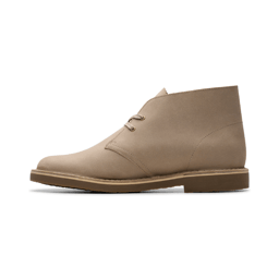 Mens Clarks® Shepton Chukka Boots