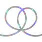 Northlight 100ft. Multicolor Flexible LED Christmas Rope Light - image 3