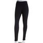Plus Size Preswick & Moore Pull On Knit Leggings - image 5