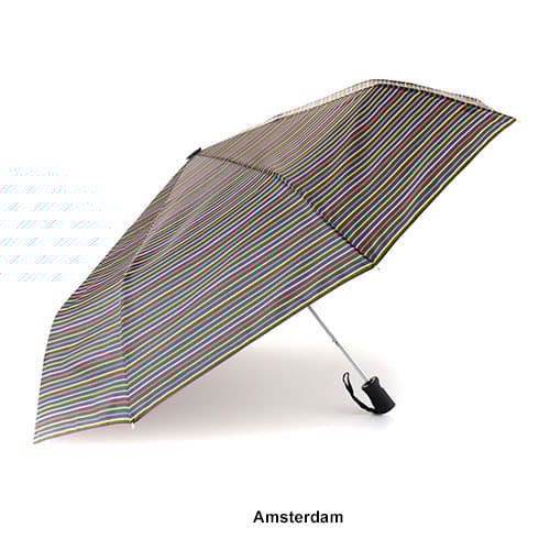 Totes Automatic Compact Umbrella