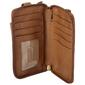 The Sak Silverlake North South Smartphone Crossbody-Tabacco - image 3