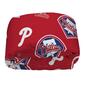 MLB Philadelphia Phillies Rotary Bed In A Bag Set - image 3