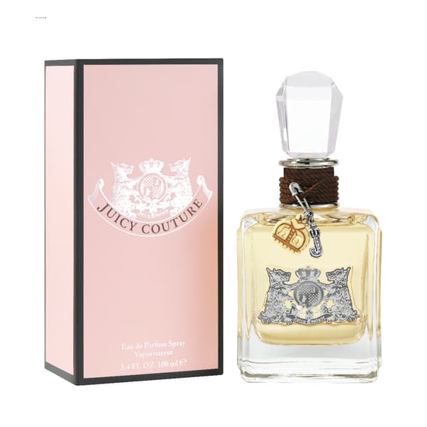 Juicy Couture Eau de Parfum