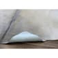 Rugs America&#8482; Hand Curated Beigish Grey Cowhide Area Rug - image 3