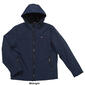 Mens Tommy Hilfiger Sherpa Lined Soft Shell Coat - image 4