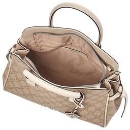 Nine West Isidore Large Satchel