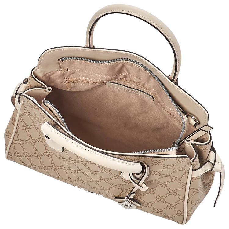 Nine West Isidore Large Satchel