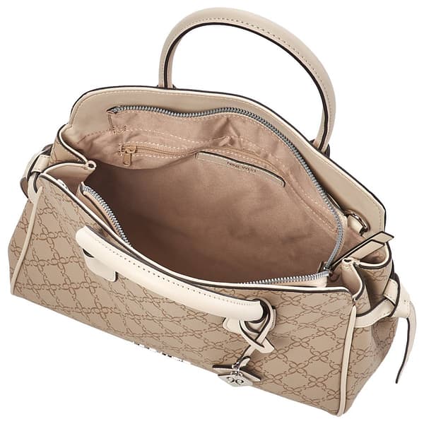 Nine West Isidore Large Satchel