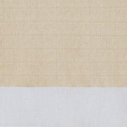 Achim Darcy Rod Pocket Curtain Panel