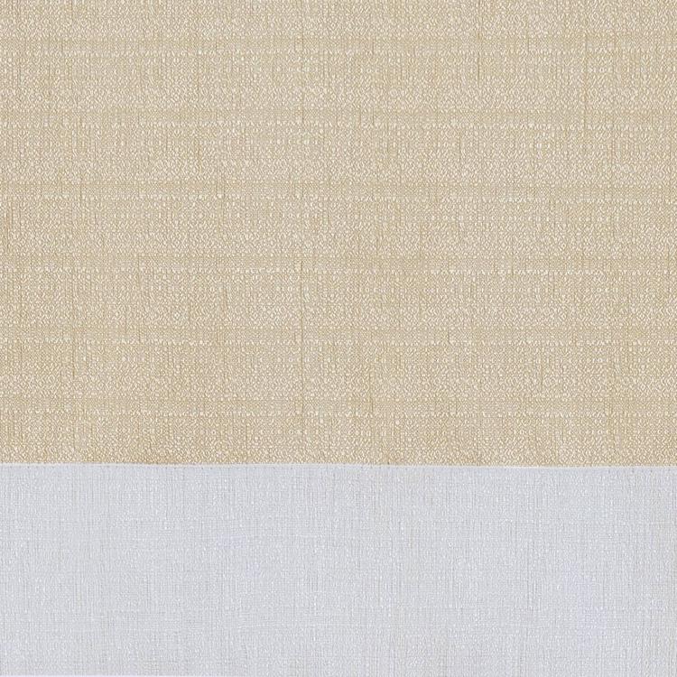 Achim Darcy Rod Pocket Curtain Panel