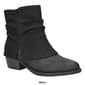 Womens Easy Street Kudos Block Heel Ankle Boots - image 9