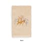 Linum Home Textiles Christmas Deer Pair Hand Towel - image 3