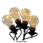 Kurt S. Adler 40ct. Edison Bulb Fairy Light Set - image 8